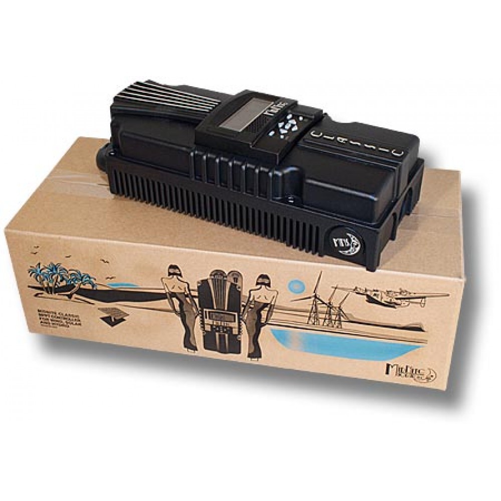 MidNite Classic 250 MPPT Charge Controller 250V 63A Solarshop Pakistan
