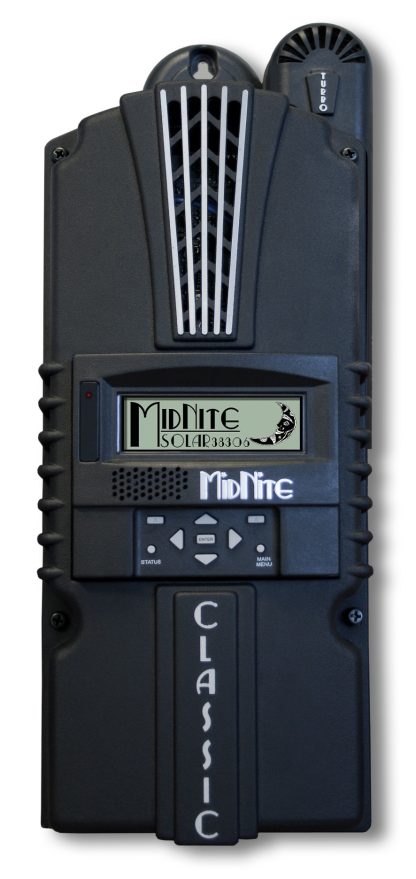 MidNite Classic 250 MPPT Charge Controller, 250V 63A
