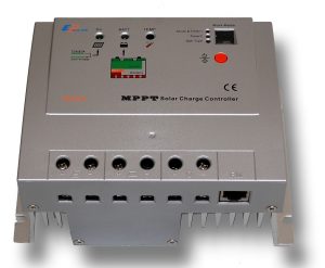 EP Solar MPPT 20A Charge Controller