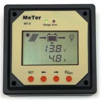 Tracer MT-5 Remote Meter and Controller