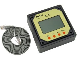 Tracer MT-5 Remote Meter and Controller