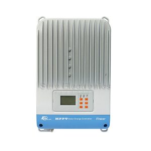 iTracer 6415ND MPPT Solar Charge Controller