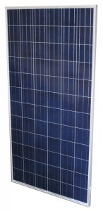 SunTech 300 Watt Poly Crystalline Solar Panel