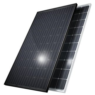 Jinko Solar Panel 250 Watt Poly