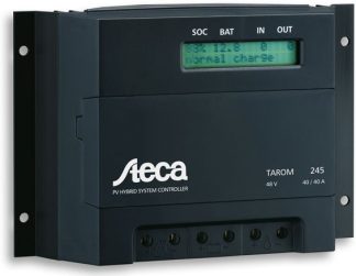 STECA CHARGE CONTROLLER TAROM 440