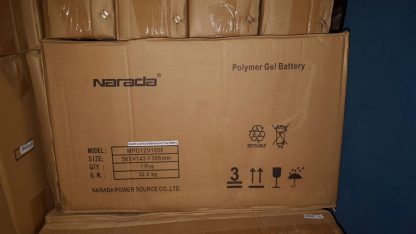 Narada Battery Polymer Gel