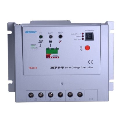 EP Solar MPPT 20A Charge Controller