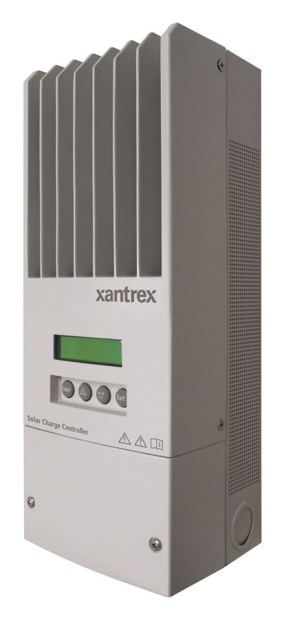Schneider XW MPPT60 Charge Controller