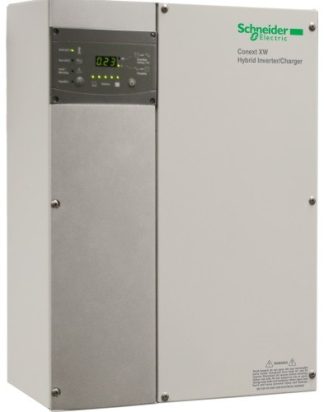 Conext XW4548 (120/240) Solar Inverter