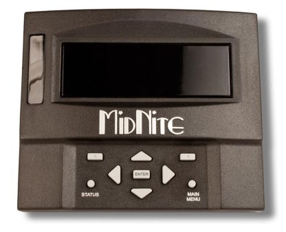 MidNite Classic 200 MPPT Charge Controller, 200V 79A