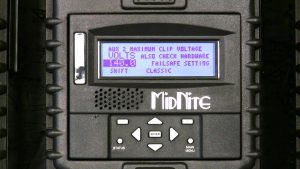 MidNite Classic 200 MPPT Charge Controller, 200V 79A