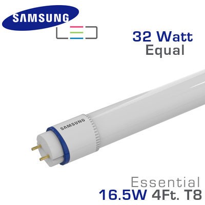 Samsung LED TubeLight