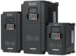 Goodrive100 Series Inverter 15KW