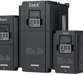 Goodrive100 Series Inverter 15KW