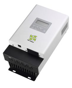 Voltronic MPPT 3KW SOLAR CHARGE CONTROLLER