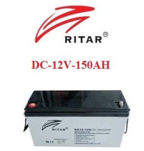 Ritar 12V-150AH Battery