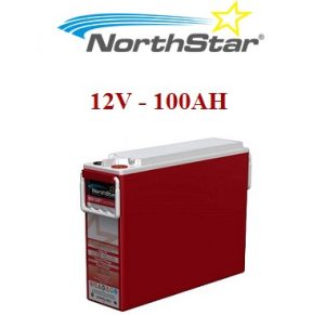 NorthStar 12V-100AH Battery