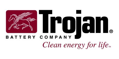 Trojan T105 6 Volt Lead-Acid Battery
