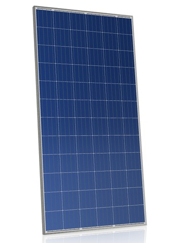 JA Solar 300 Watt Poly