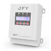 JFY ETS Hybrid Charger & Inverter (Three-phase)