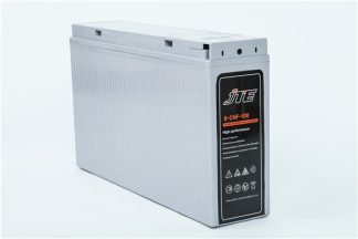 JTE 100Ah 12V Gel Battery