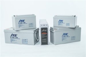 JTE 150Ah 12V Gel Battery