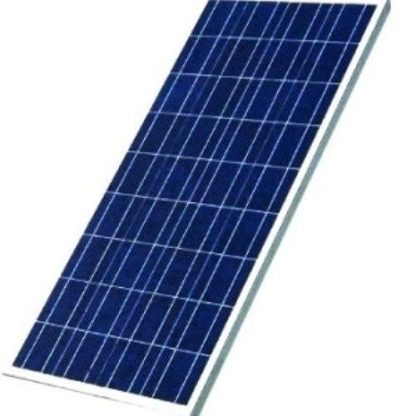 Aiduo Solar Panel 150 Watt (Japan)