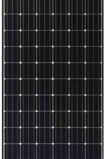 Panasonic 235 Watt Solar Panel