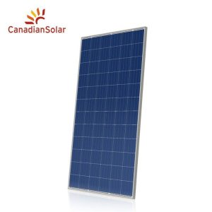 Canadian Solar 1500 V PANEL Poly