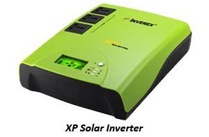 INVEREX Solar Inverter 1500VA