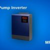 Aspire Solar Pump Inverter (7.5Kw)