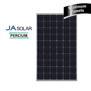 JA Solar JAM(K) 280 Watt