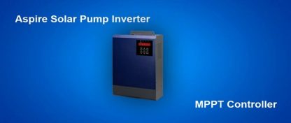 Aspire Solar Pump Inverter (2.2KW)