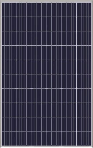 Aiduo SKY 60P Solar Module