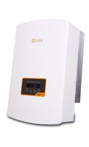 Solis-3P10K-4G Inverter