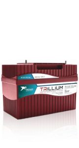 Trillium Li-ion Battery