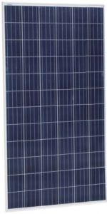 JinkoSolar 325W Poly Solar Panel