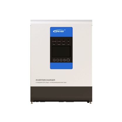 EP Solar UPower Series(1000-5000W) Inverter Charge