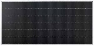 SunPower USA 400W Solar Panel