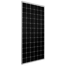 Aiduo Solar 340 Watt Mono Solar Penel