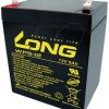 Long WP5-12 12V 5Ah UPS Battery