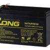 LONG 12v 9AH Battery