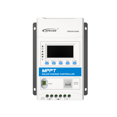 MPPT Solar Charge controller price in Pakistan