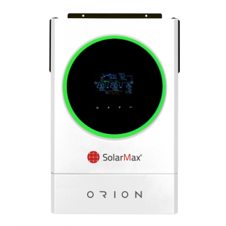Orion Series 5.6 KW Solar Inverter